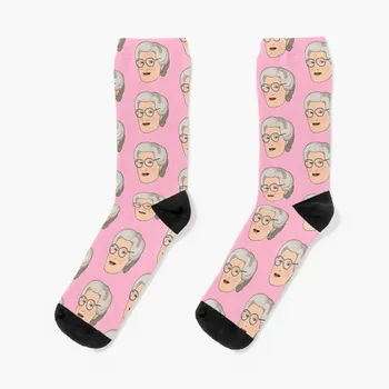 Mrs Doubtfire | Скъпи чорапи, дамски чорапи, високи нескользящие футболни чорапи, Дамски чорапи